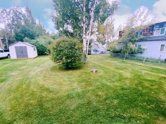 Photo - 3012 W 33rd Ave Apartment