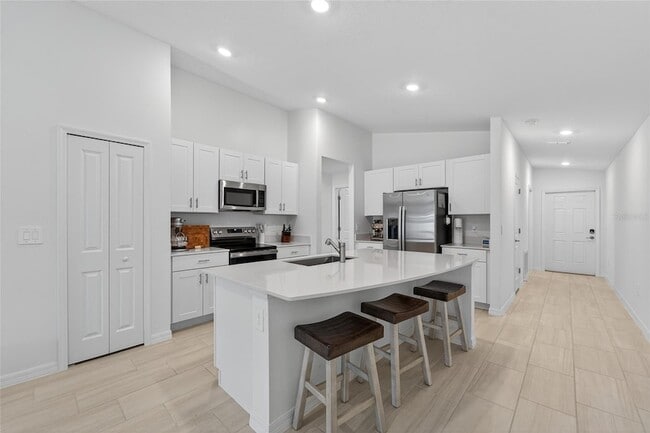 Foto del edificio - 17512 Shirewood Wy