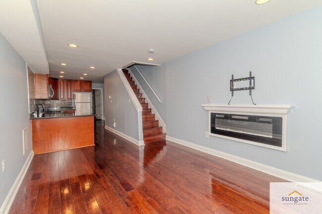 Foto del edificio - 2343 McElderry St