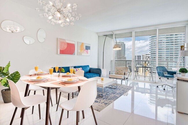 Foto del edificio - 485 Brickell Ave