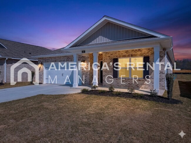 Foto del edificio - New Construction Home for Rent!