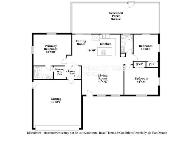 Foto del edificio - 3 Bedroom Pet-Friendly Home in Cape Coral,...