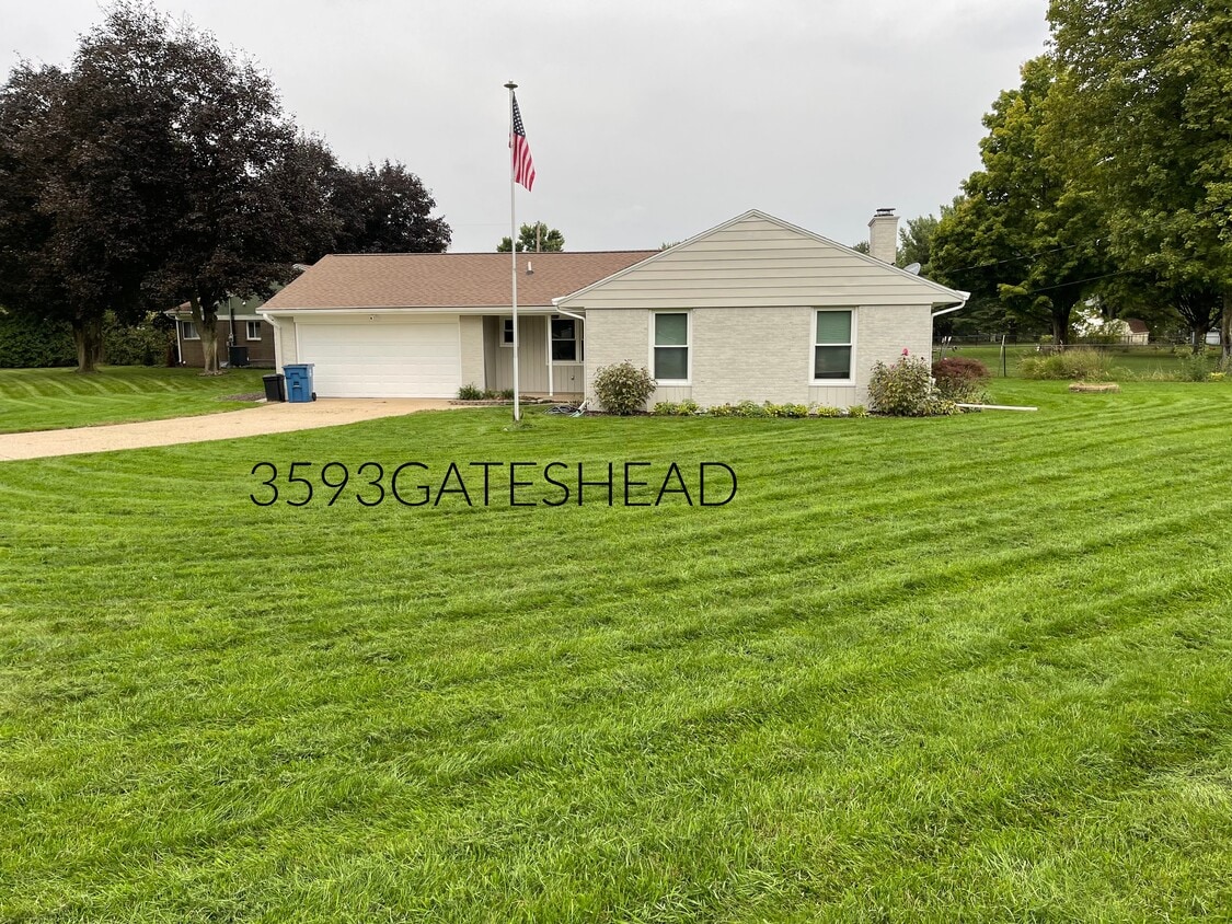 Foto principal - 3593 Gateshead St NE