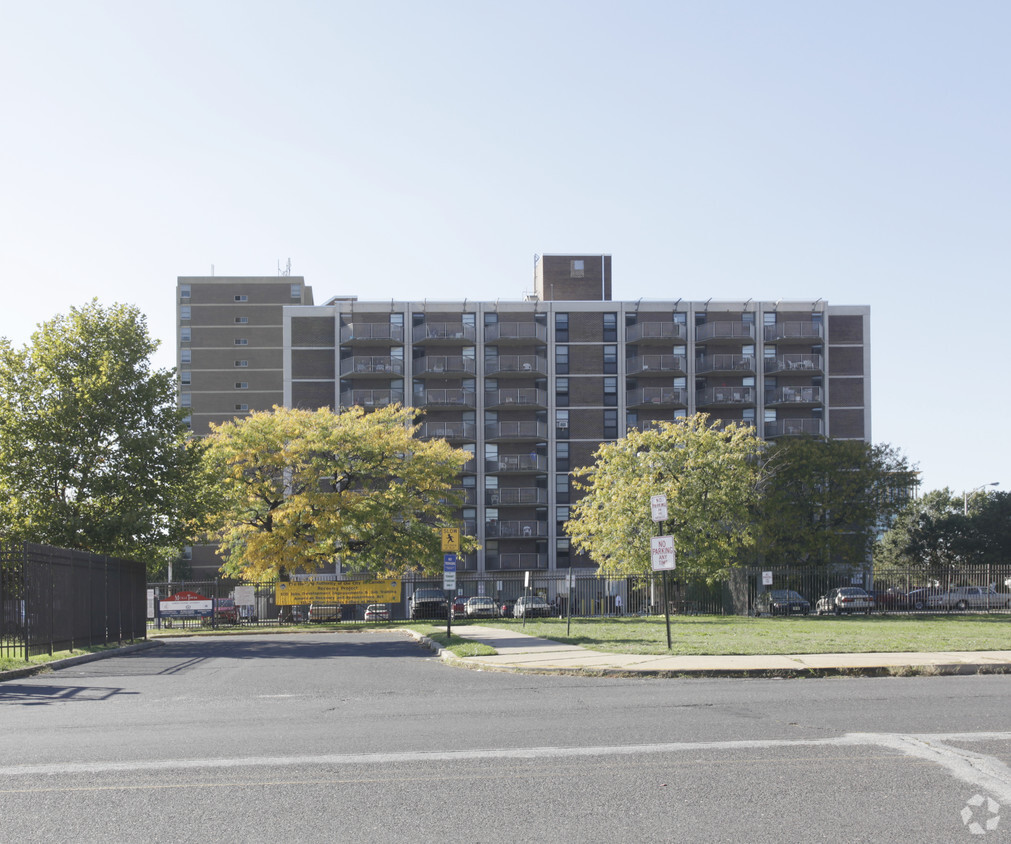 Foto del edificio - Mickle Towers