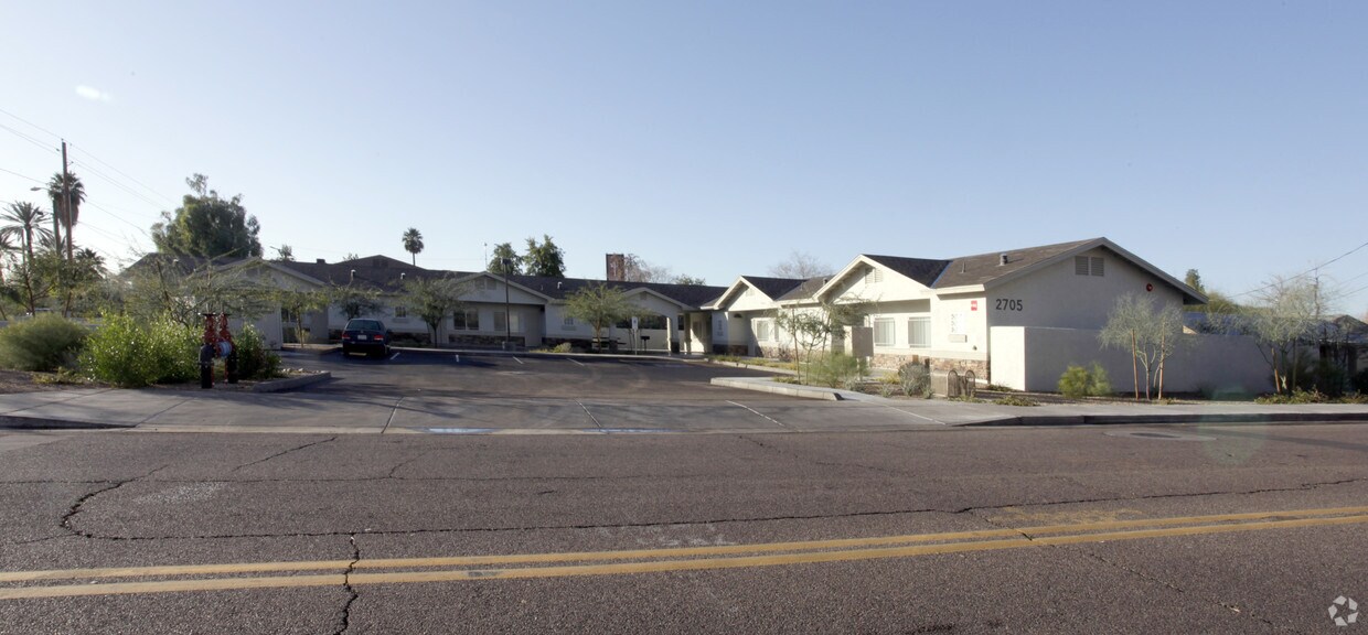 Foto principal - Orangewood Luxury Apartments