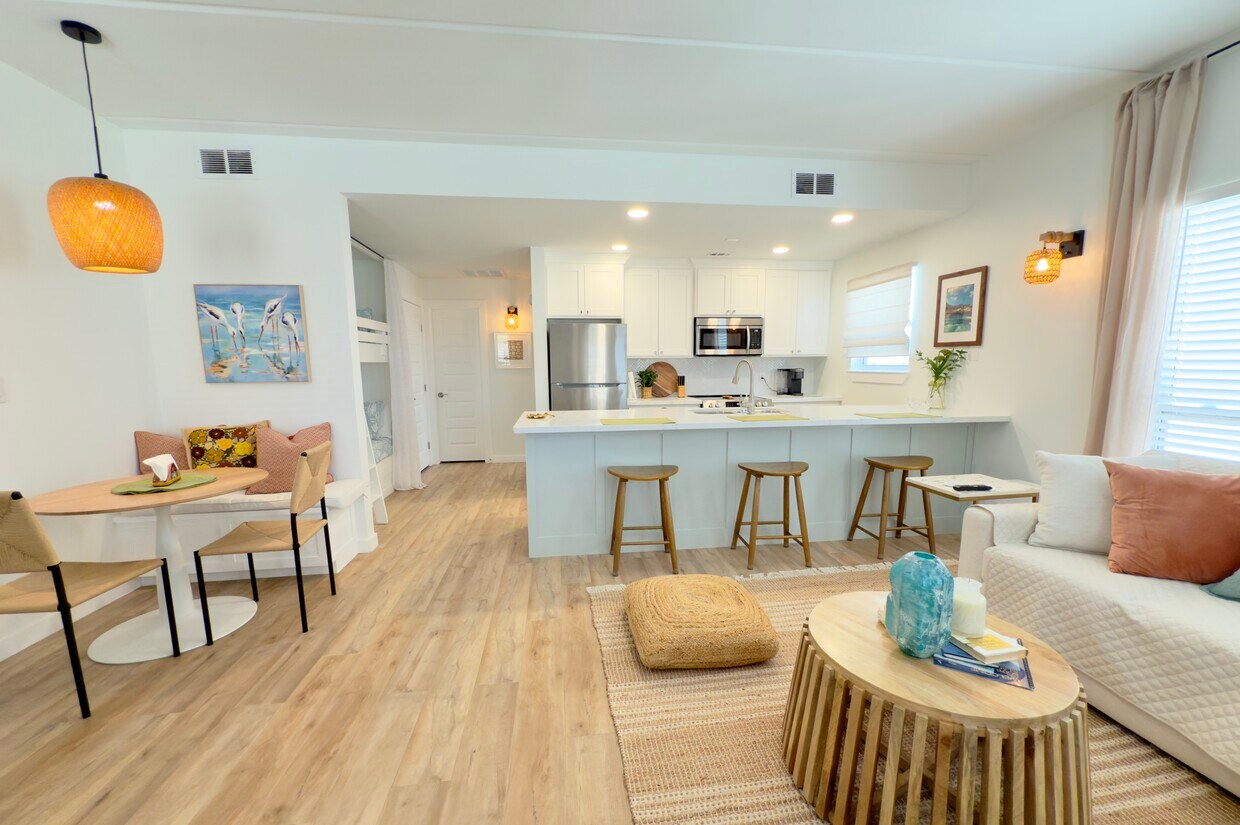 Foto principal - 5701 Gulf Blvd