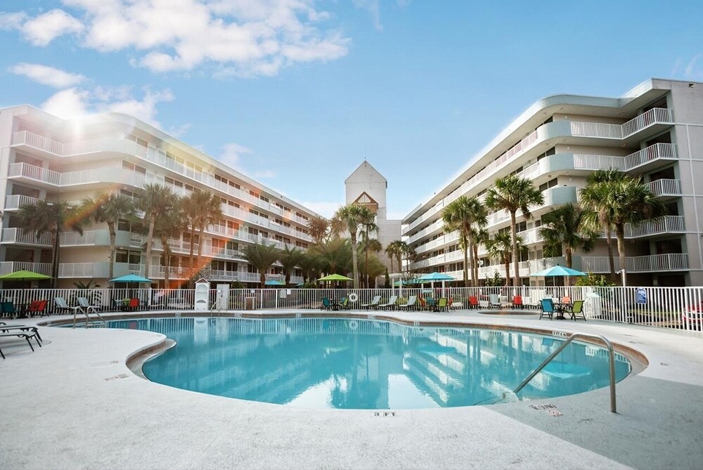 Westbay Village 7601 Black Lake Rd Kissimmee, FL