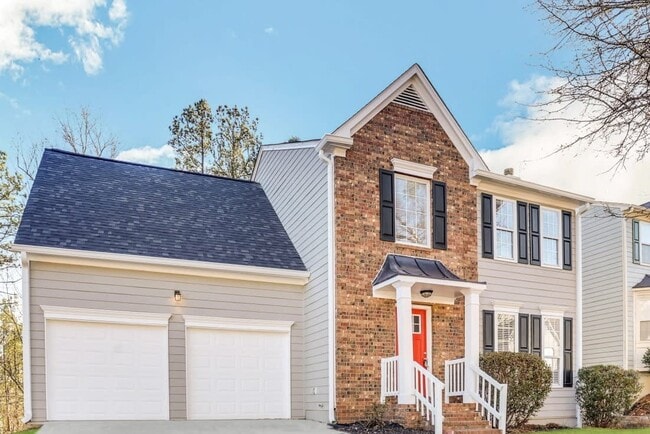 Building Photo - 1363 Ambercrest Way