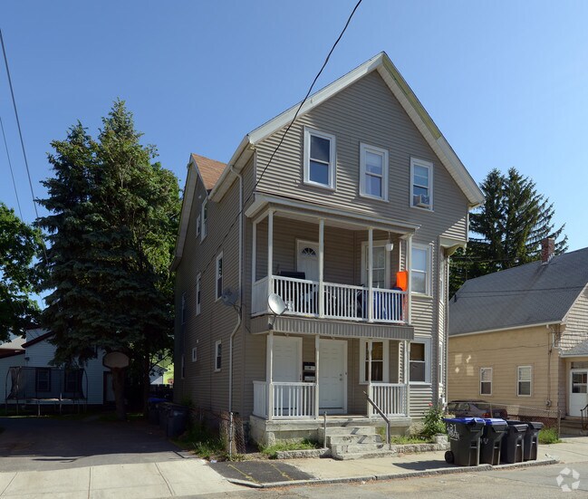 Building Photo - 231 Laban St