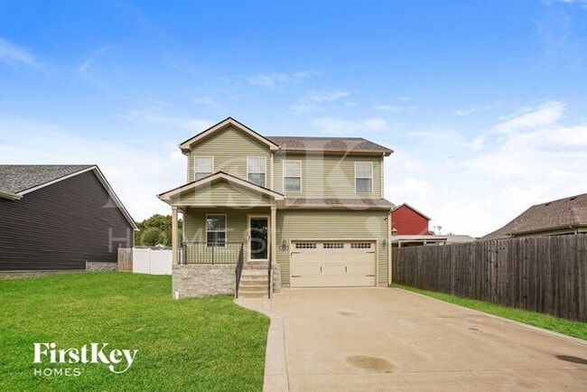 Building Photo - 305 Peterson Ln