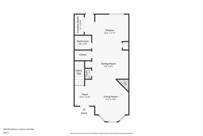 Foto del edificio - 6427 Olmadison Ln