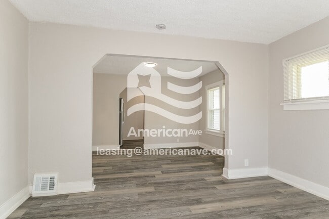 Building Photo - 8026 Cler Ave