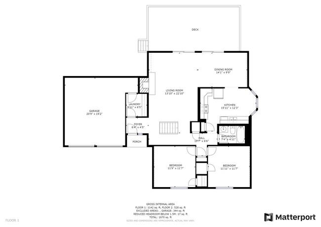 Foto del edificio - 12208 Rock Canyon Dr