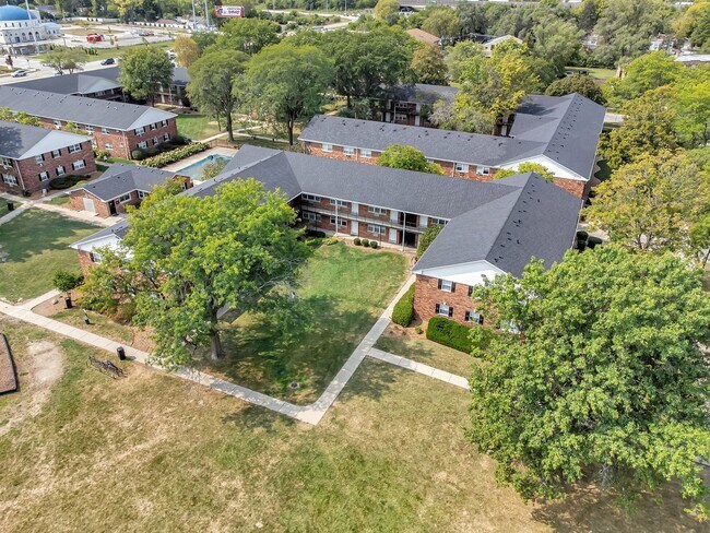 Foto del interior - Iron Gate