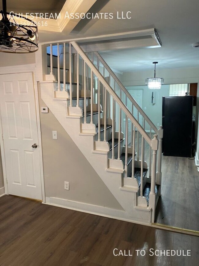 Photo - 1817 McHenry St Townhome