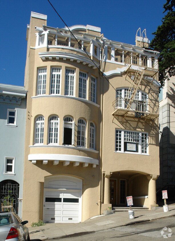 Foto principal - 43 Cole St