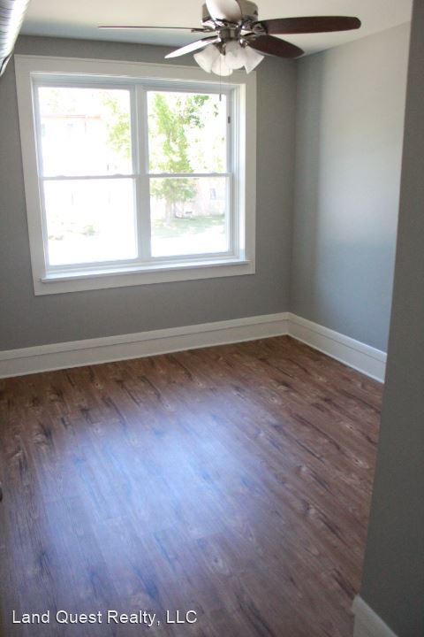 Foto del edificio - 2 br, 1 bath  - 2005 Washington Ave.