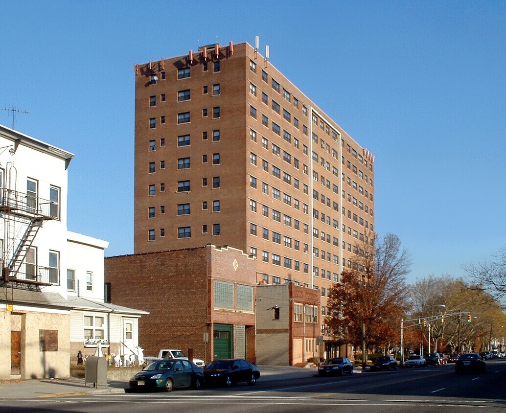 Building Photo - The Kennedy House