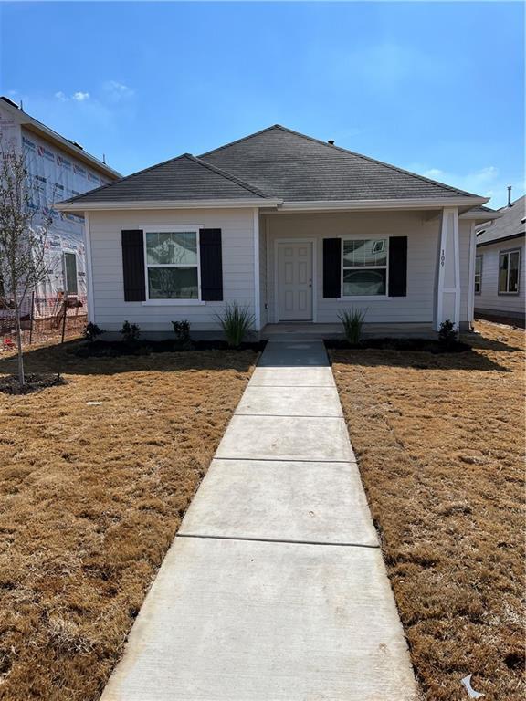 141 Mammoth Dr, Kyle, TX 78640 House Rental in Kyle, TX