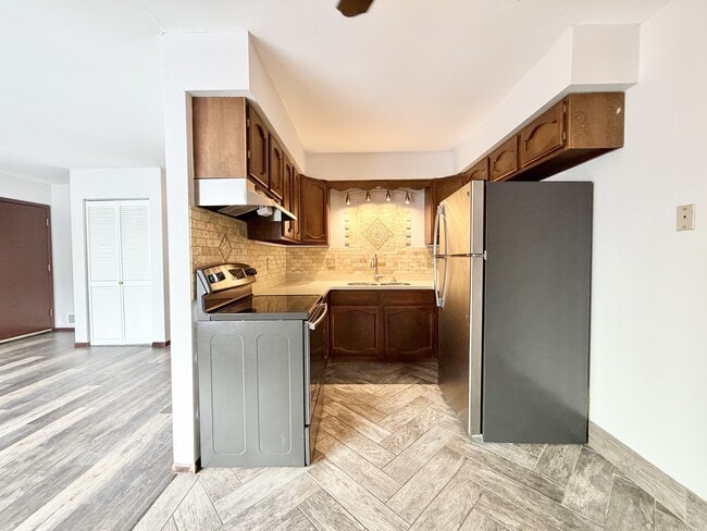 Foto del edificio - 117 York Rd