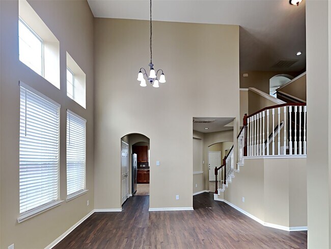 Foto del edificio - 1927 Makenna Ln