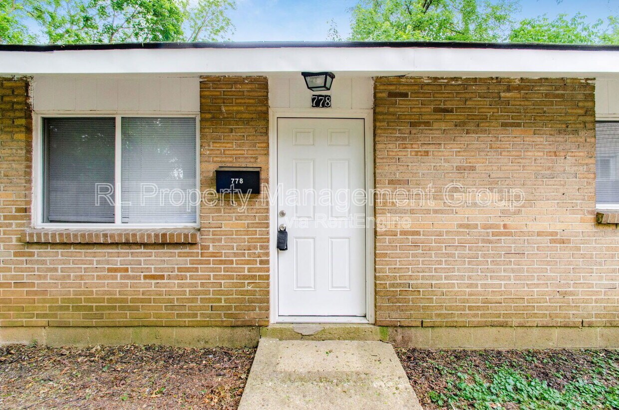 Foto principal - 778-2 Northview Ave