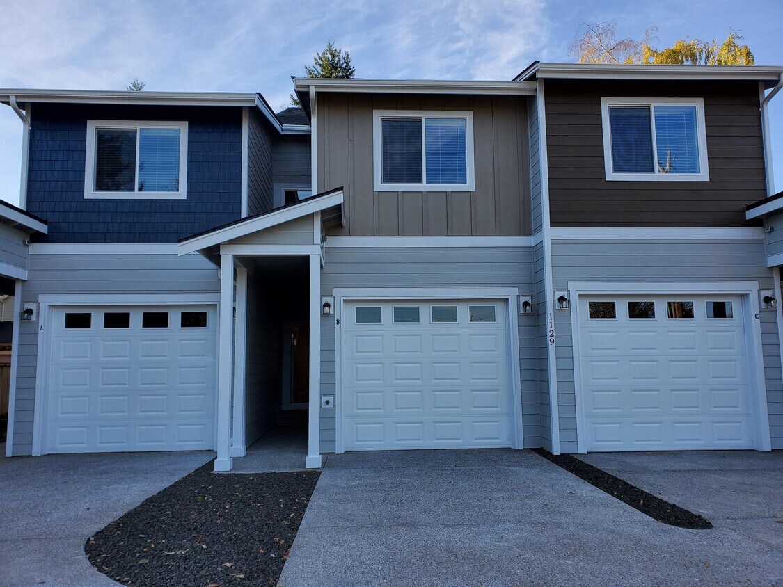 Foto principal - 1129 Willow St SE
