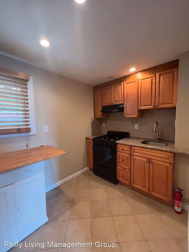 Building Photo - 2 br, 1 bath House - 2131 Rodman Street HOUSE