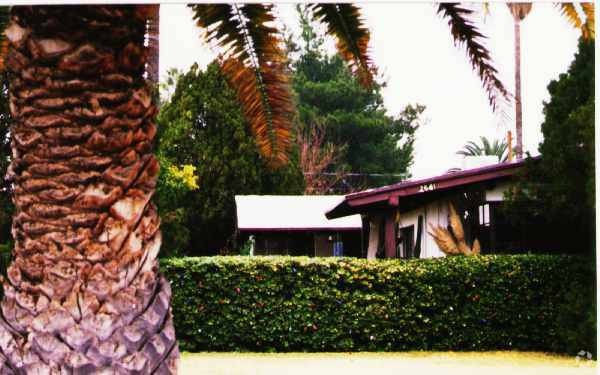 Primary Photo - 2631-2641 E Ft. Lowell Rd