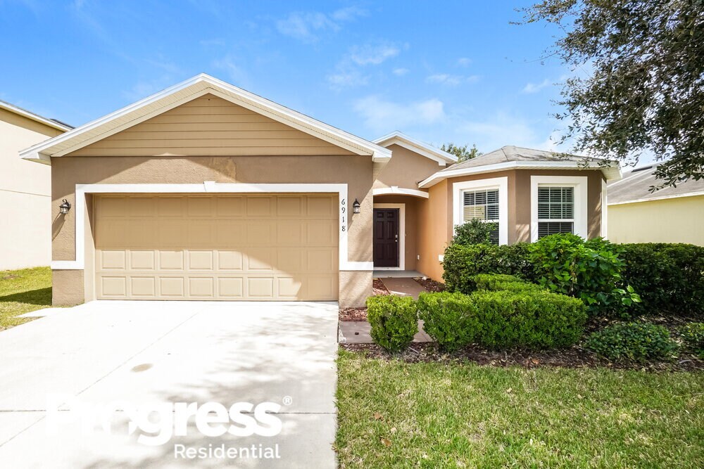 6918 Glenbrook Dr, Lakeland, FL 33811 House Rental in Lakeland, FL