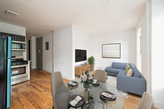 Building Photo - 838 Freeman St