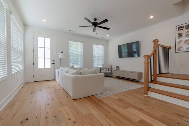 Foto del edificio - 1254 W Hendrix St