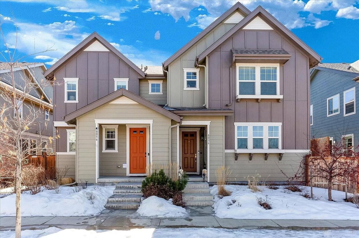 Photo - 8056 East 53rd Drive