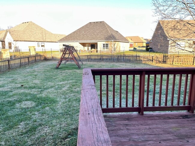 Building Photo - * Coming Soon * Large Spacious Home in Sango