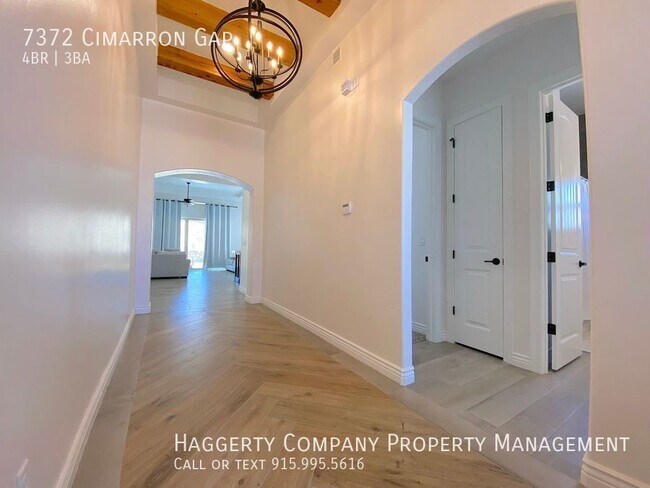 Building Photo - 7372 Cimarron Gap Dr
