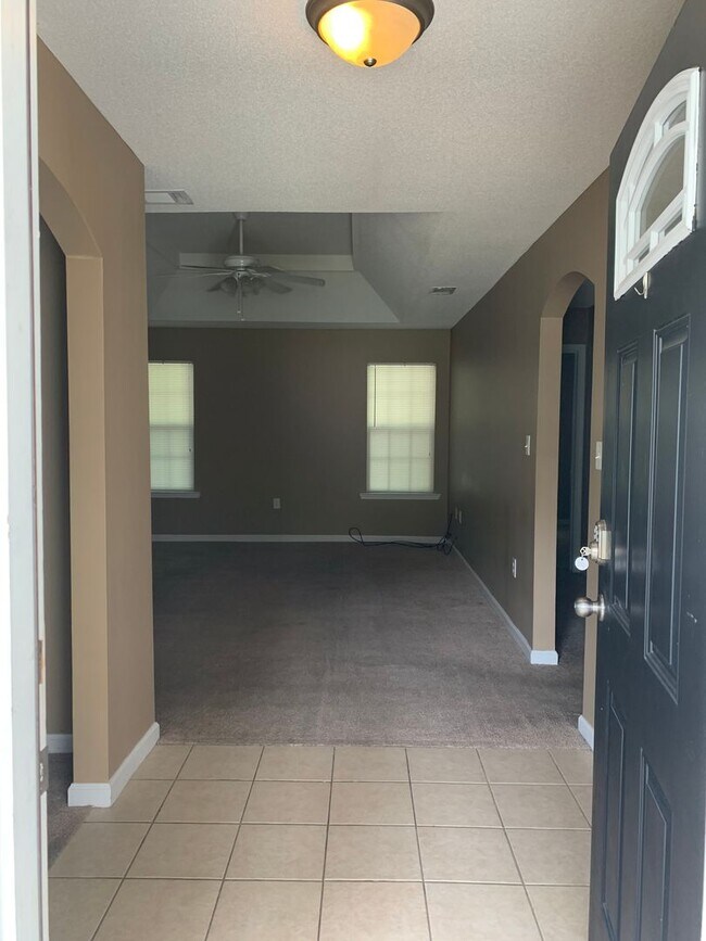 Foto del edificio - 3 Bedroom/2 Bath Home in Valdosta, GA Close to Moody Air Force Base