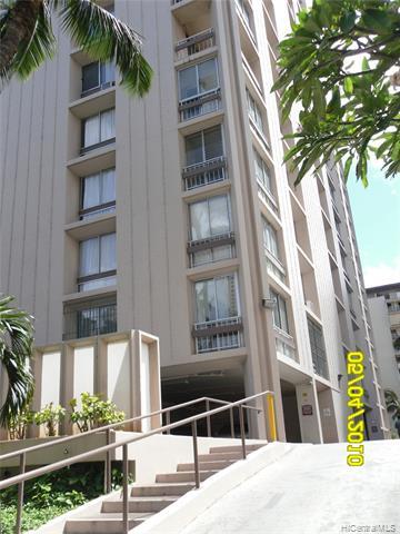 Building Photo - 431 Nahua St