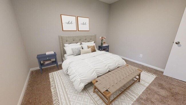 Interior Photo - Ridge View Apartments