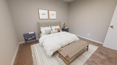 Interior Photo - Ridge View Apartments