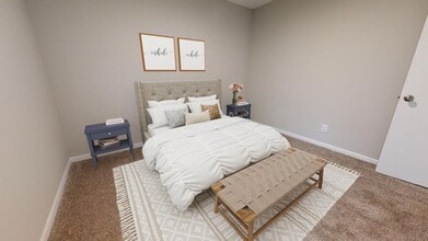 Interior Photo - Ridge View Apartments