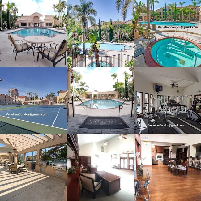 Foto del edificio - 3985 Nobel Dr