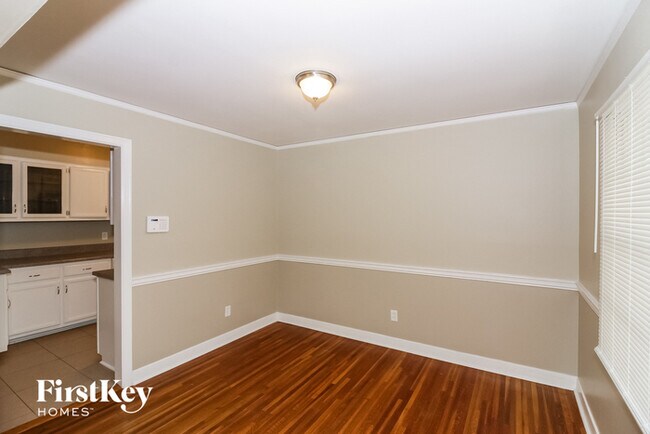 Foto del edificio - 4516 Leatherwood Ave