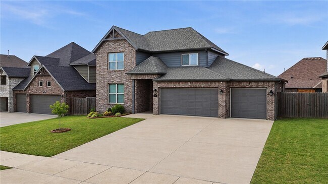 Foto del edificio - 4200 SW Acres Ave