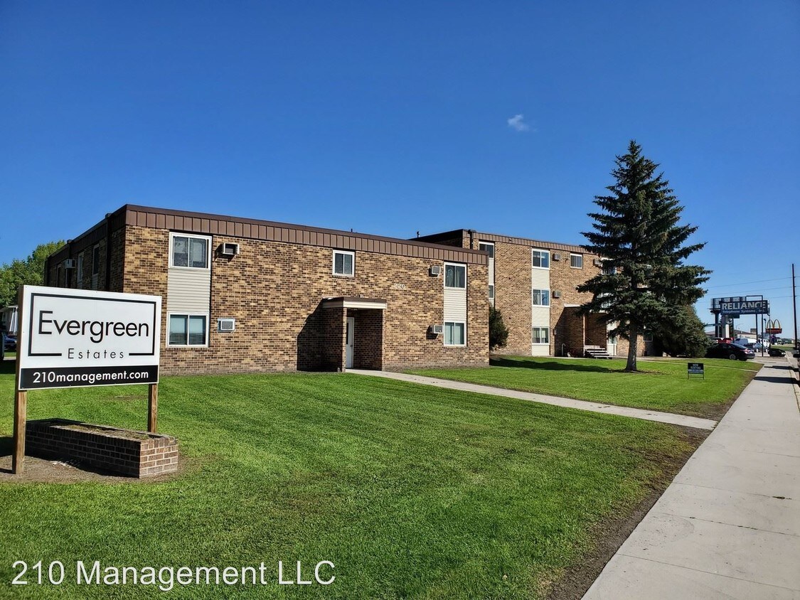 Primary Photo - 220-220 Gateway Dr NW