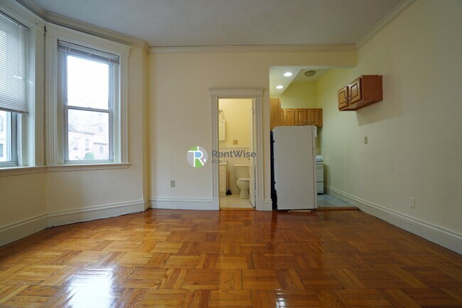 Foto del edificio - 16 Queensberry St