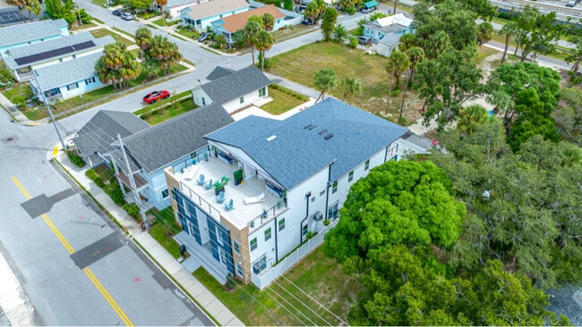 Photo - 527 N Garden Ave Apartment