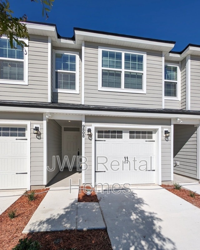 Building Photo - 9808 Morgan Marsh Ct