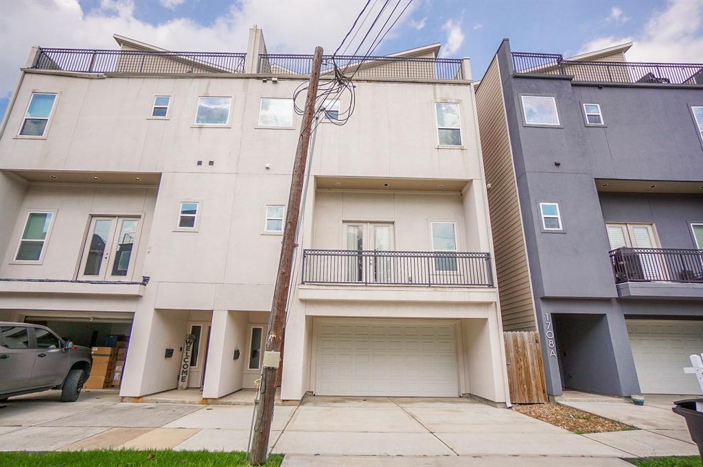 Foto principal - 1708 Holly St