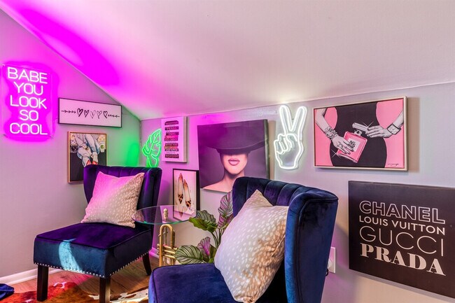 Foto del edificio - 419 S Kenwood Ave