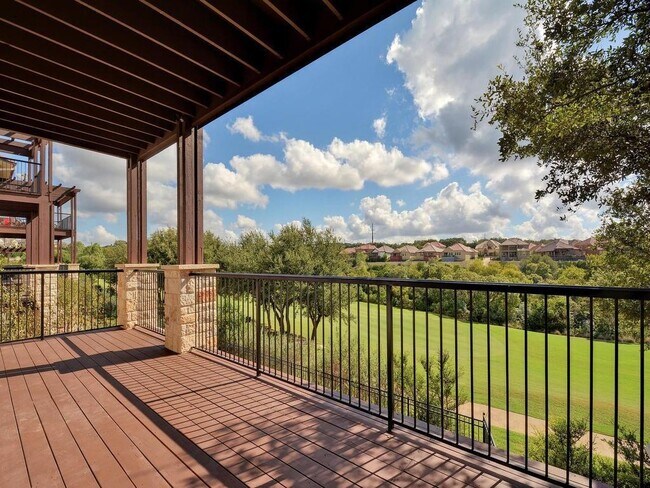 Foto del edificio - 2601 N Quinlan Park Rd